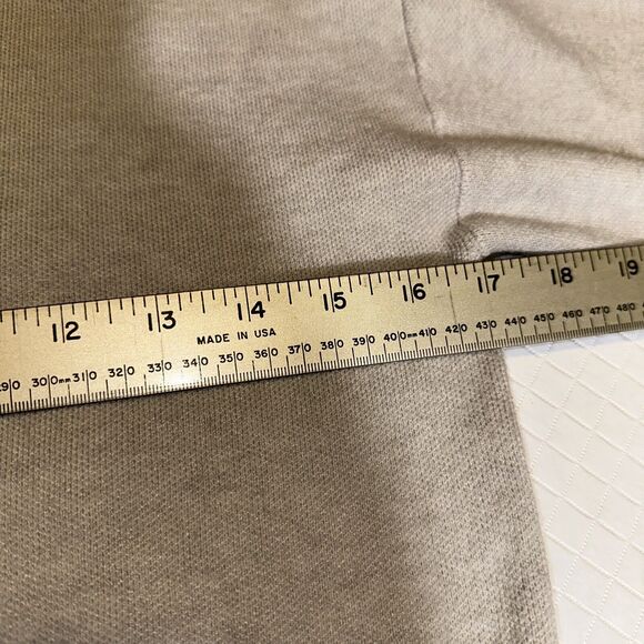 PHILOSOPHY REPUBLIC women's / Jr's Gray Hoodie Sweater Sz‎ XS - Picture 7 of 7